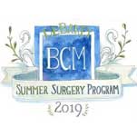 BCM Summer Surgery Program